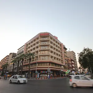 visit hotel