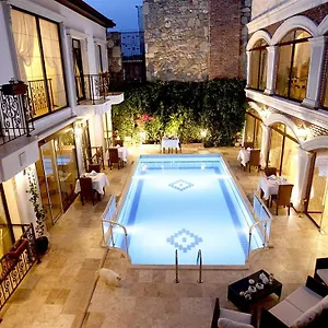 visit hotel